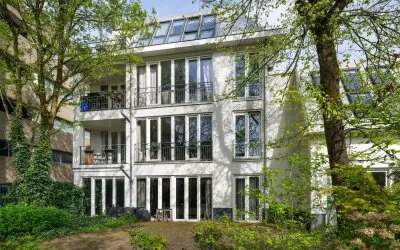 Appartement te koop: Essenstraat 9A, Haarlem