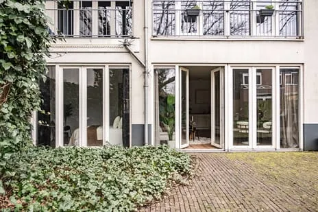 Appartement te koop: Essenstraat 9A, Heiliglanden Haarlem