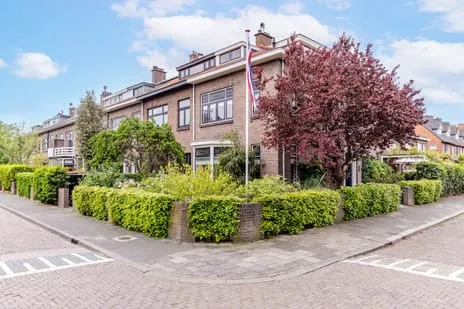 Hoekwoning te koop: Essesteijnstraat 150, Damsigt Voorburg