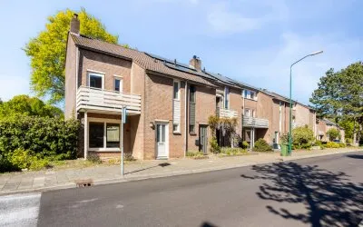 Hoekwoning te koop: Essinklaan 3, Esterveld Grave