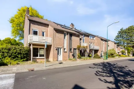 Hoekwoning te koop: Essinklaan 3, Esterveld Grave