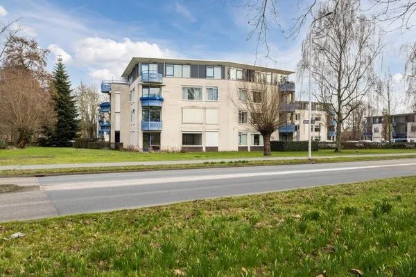 Appartement te koop: Esstraat 10, Hooiland Lichtenvoorde