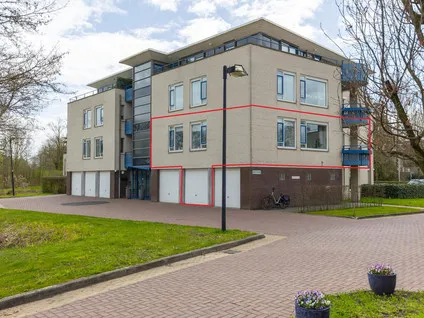 Appartement te koop: Esstraat 10-32, Lichtenvoorde