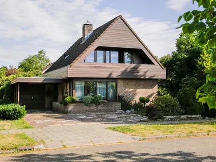 Vrijstaande woning te koop: Esstraat 55, Hooiland Lichtenvoorde