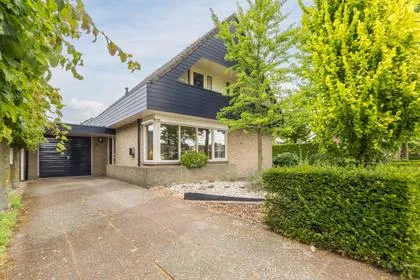 Semi-detached for sale: Esstraat 59, Hooiland Lichtenvoorde