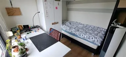 Kamer te huur: Esstraat, De Bothoven Enschede