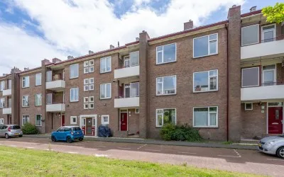 Appartement te koop: Esther de Boer-van Rijkstraat 182, Louis Crispijnbuurt Amsterdam