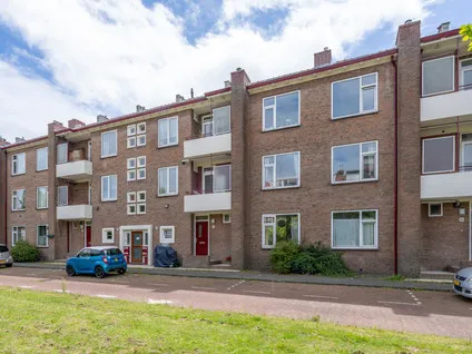 Appartement te koop: Esther De Boer-Van Rijkstraat 182, Louis Crispijnbuurt Amsterdam