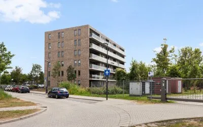 Appartement te koop: Esther Vergeerstraat 89, Harga Schiedam