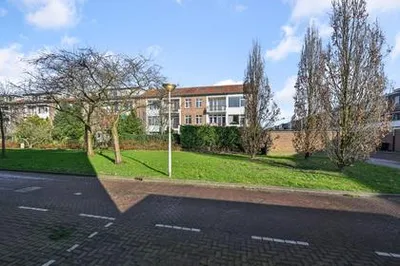 Koopwoning: Esther de Boer-van Rijkstraat 132-2 in Amsterdam - €475.000 - 89m²