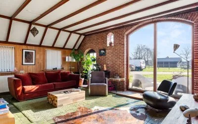 Vrijstaande woning te koop: Esvelderweg 21, Buitengebied Kootwijkerbroek Kootwijkerbroek