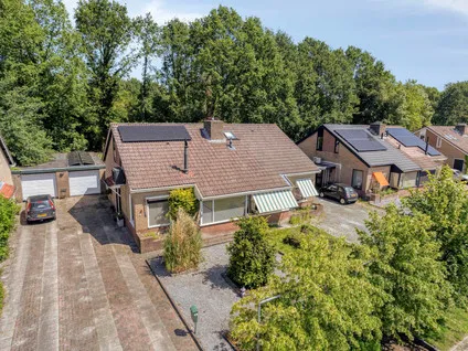 Hoekwoning te koop: Esweg 14, Blijham Blijham