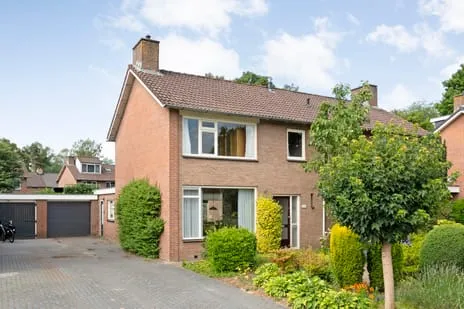 Twee-onder-één-kap te koop: Esweg 14, Heemse-West Heemserbos Hardenberg