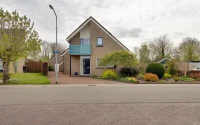 Detached house for sale: Esweg 17, Eelde Eelde