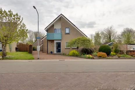 Vrijstaande woning te koop: Esweg 17, Eelde Eelde