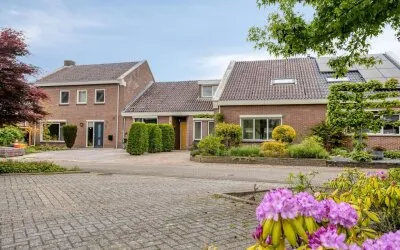 Tussenwoning te koop: Esweg 18, Ruurlo Centrum Ruurlo