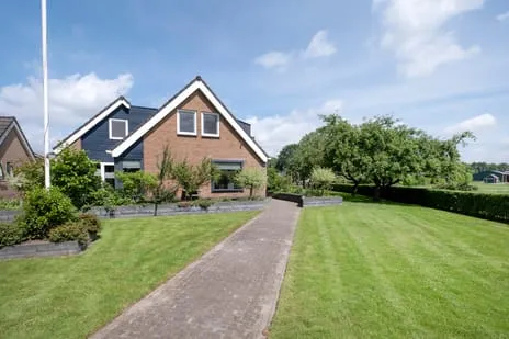 Detached house for sale: Esweg 2, Ekehaar Ekehaar