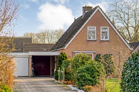 Vrijstaande woning te koop: Esweg 3, Zwinderen Zwinderen