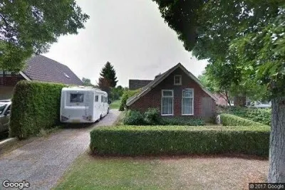 Vrijstaande woning te koop: Esweg 4, Emmen
