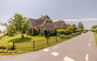Semi-detached for sale: Etersheim 7, Oosthuizen Oosthuizen