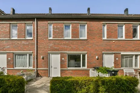 Tussenwoning te koop: Ethekwini 22, E-buurt Amsterdam