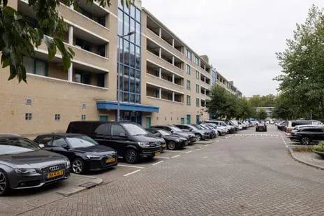 Appartement te huur: Etienne de Bouterstraat 70, Het Lage Land Rotterdam