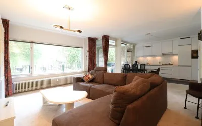 Appartement te huur: Etna 1, In de Wolkenbuurt Amstelveen