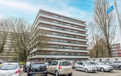 Appartement te koop: Etna 41, Amstelveen