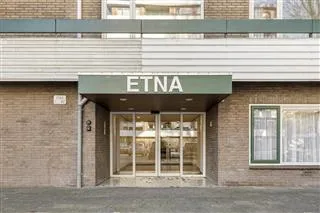 Appartement te koop: Etna 42, Amstelveen
