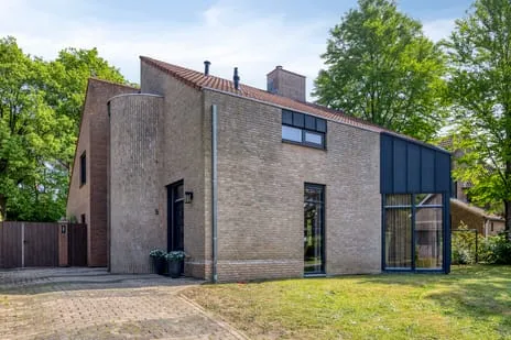 Vrijstaande woning te koop: Etnalaan 5, Veltum 2 Venray