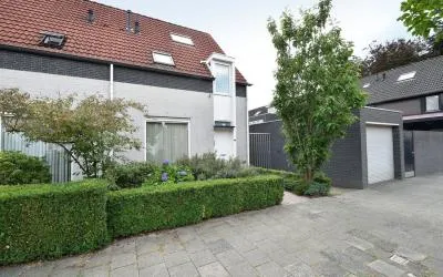 Hoekwoning te koop: Etnastraat 16, Ezelvense Akkers Tilburg
