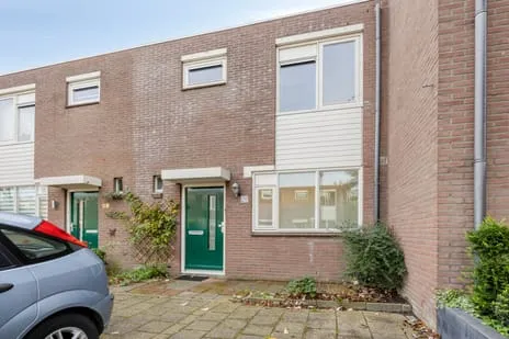 Tussenwoning te koop: Etserstraat 26, Overlanderstraat en omgeving Purmerend