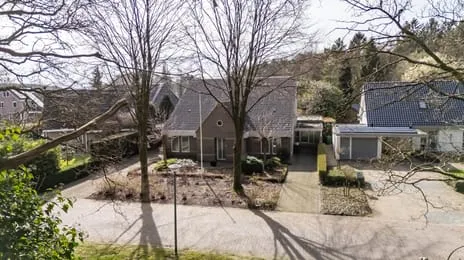 Vrijstaande woning te koop: Etstoel 23, Rolde Rolde