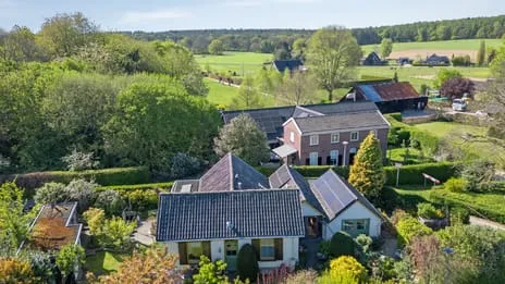 Vrijstaande woning te koop: Ettemastraat 19, Zeddam Zeddam