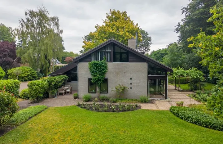 Vrijstaande woning te koop: Ettenlaan 15, Rolde Rolde