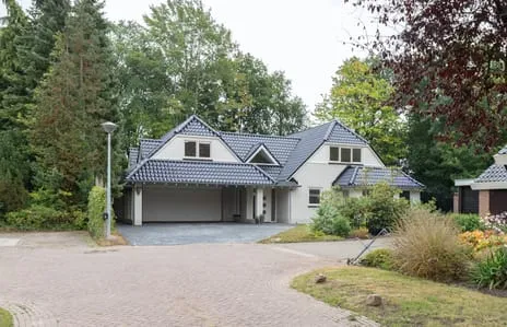 Vrijstaande woning te koop: Ettenlaan 5, Rolde Rolde