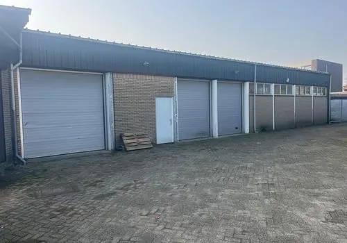 Woning te koop: Ettingstraat 16A, Scherpdeel Roosendaal