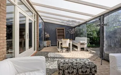 Hoekwoning te koop: Etudestraat 37, Neerbosch-Oost Nijmegen