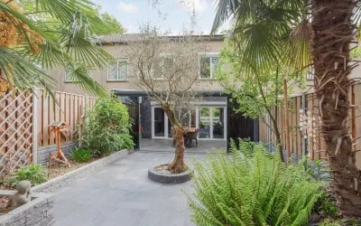 Tussenwoning te koop: Etudestraat 47, Brukske 1 Venray