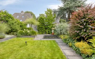 Tussenwoning te koop: Eufraatstraat 13, Daalmeer-Noordwest Alkmaar