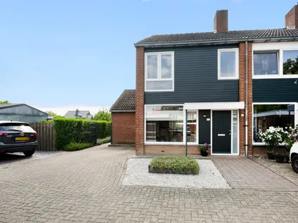 Hoekwoning te koop: Eugeniahof 13, Holtum Holtum