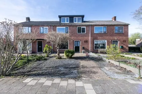 Woning te koop: Eugénie Prévinaireweg 48, Nieuw-Vennep West Nieuw-Vennep