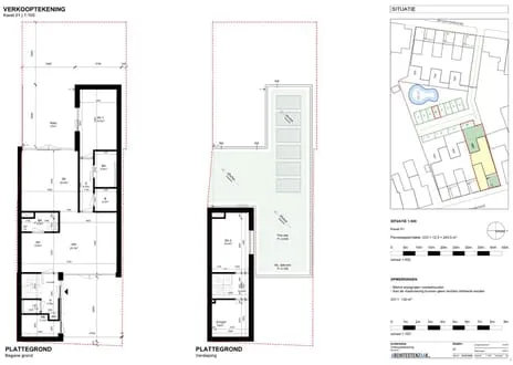 Studio te koop: Eurenderweg 1, Douve Weien Heerlen