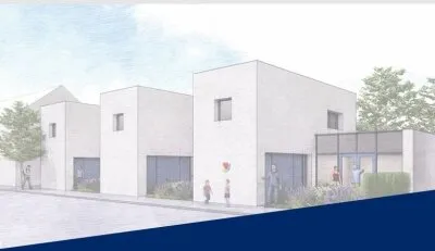 Woning te koop: Eurenderweg 14-02, Douve Weien Heerlen