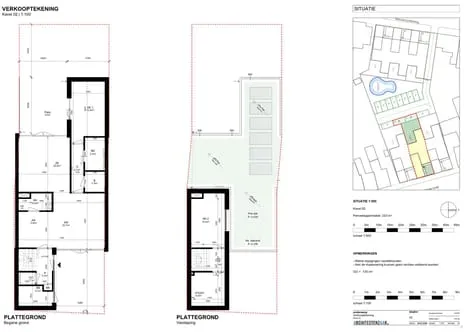 Studio te koop: Eurenderweg 2, Douve Weien Heerlen