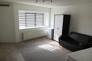 Kamer te huur: Eurokade, De Aker-Oost Amsterdam