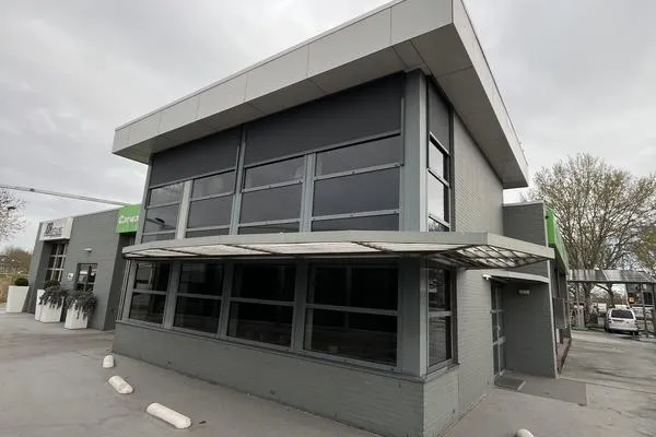 Vrijstaande woning te huur: Europabaan 4, Bedrijventerrein Polanen Woerden