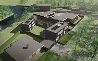Woning te koop: Europaboulevard 57, Buitenveldert-Zuidoost Amsterdam