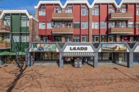 Appartement te koop: Europalaan 11, Stadskanaal Centrum Stadskanaal