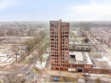 Appartement te koop: Europalaan 132, Stadskanaal Centrum Stadskanaal